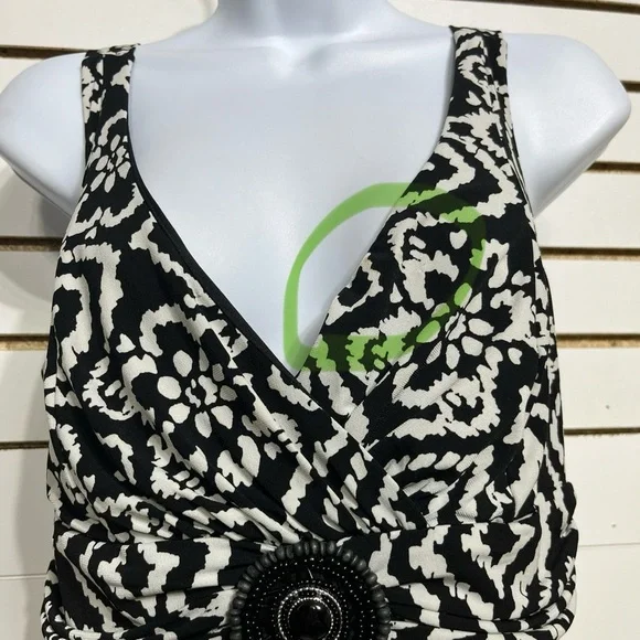 Enfocus Studio size 12 dress - Picture 3 of 9